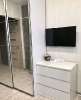 Сдам студию в Ростове на Дону, ЖДР, пер. Салютина 2А, 28 м²