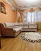Сдам 2-комнатную квартиру в Ростове на Дону, СЖМ, пр-т Королёва 1Ж, 79.4 м²