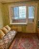 Сдам 1-комнатную квартиру в Ростове на Дону, ЗЖМ, ул. Ерёменко 56/2, 26 м²