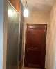 Сдам 1-комнатную квартиру в Ростове на Дону, Центр, ул. Текучёва 238/73, 43 м²