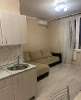 Сдам студию в Ростове на Дону, Левенцовка, ул. Ткачёва 16, 24.6 м²