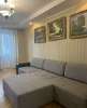 Сдам 3-комнатную квартиру в Ростове на Дону, Центр, ул. Седова 73, 80 м²