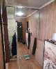 Сдам 1-комнатную квартиру в Ростове на Дону, ЖДР, Заводская ул. 11, 43 м²