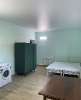 Сдам студию в Ростове на Дону, ЖДР, ул. Войкова 126, 24 м²