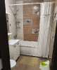 Сдам 1-комнатную квартиру в Ростове на Дону, Аэропорт, ул. Вересаева 103/4, 42 м²