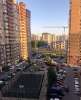 Сдам 2-комнатную квартиру в Ростове на Дону, Аэропорт, ул. Вересаева 101/3с2, 50.6 м²