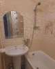 Сдам 1-комнатную квартиру в Ростове на Дону, ЗЖМ, пр-т Стачки 219, 32 м²