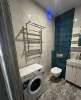Сдам студию, Элеваторный пер. 12, 27 м²