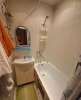 Сдам 2-комнатную квартиру в Ростове на Дону, СЖМ, микрорайон Северный ул. Капустина 22/1, 49 м²