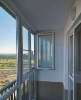 Сдам студию, ул. Ткачёва 23, 24 м²