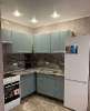 Сдам студию в Ростове на Дону, Каменка, ул. Оганова 20с3, 39 м²