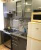 Сдам 2-комнатную квартиру в Ростове на Дону, ЖДР, Круглая пл. 5, 46 м²