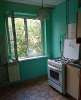 Сдам 1-комнатную квартиру в Ростове на Дону, ЗЖМ, ул. Ерёменко 85/4, 26 м²