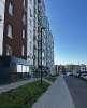 Сдам студию в Ростове на Дону, ЗЖМ, ул. Ерёменко 112/1с2, 27 м²