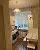 Сдам 1-комнатную квартиру в Ростове на Дону, ЖДР, ул. Тружеников 18, 34 м²