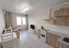 Сдам студию, пер. Амет Хана Султана 7, 25 м²