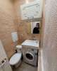 Сдам студию в Ростове на Дону, Ленина, ул. Нансена 83к1, 20 м²
