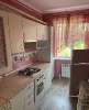 Сдам 1-комнатную квартиру в Ростове на Дону, ЖДР, Львовская ул. 46, 38 м²