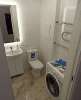 Сдам студию, пер. Крючкова 1/20, 34 м²