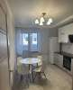 Сдам 1-комнатную квартиру в Ростове на Дону, Ленина, ул. Нансена 93с1, 52 м²