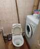 Сдам 1-комнатную квартиру в Ростове на Дону, Центр, ул. Нансена 118, 17 м²