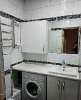 Сдам студию, пер. Белоусова 4/1, 28.2 м²