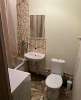 Сдам студию, пер. Андреева 9/4, 25 м²