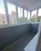 Сдам студию в Ростове на Дону, Александровка, пр-т 40-летия Победы 63/17с8, 32 м²