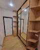 Сдам 1-комнатную квартиру в Ростове на Дону, РИИЖТ, ул. Ларина 45с2, 41 м²