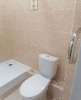 Сдам студию в Ростове на Дону, Чкаловский, Днепровский пер. 117с1, 30 м²