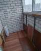 Сдам 1-комнатную квартиру в Ростове на Дону, ЗЖМ, Извилистая ул. 19, 37 м²