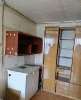 Сдам комнату в Ростове на Дону, ЗЖМ, Каширская ул. 8/3, 17 м²