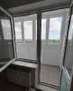 Сдам студию, пер. Амет Хана Султана 7, 25 м²
