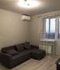 Сдам 1-комнатную квартиру, Ростовская обл.  пер. Крючкова 1/20, 36 м²