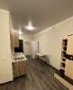 Сдам студию в Ростове на Дону, Левенцовка, пр-т Солженицына 13, 28 м²