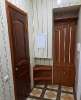Сдам студию в Ростове на Дону, ЗЖМ, ул. Ерёменко 92, 28 м²