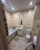 Сдам студию в Ростове на Дону, ЖДР, Магнитогорская ул. 1А/25, 41 м²