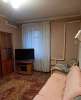 Сдам 3-комнатную квартиру в Ростове на Дону, Чкаловский, посёлок Мирный Чистопольская ул. 22, 33 м²