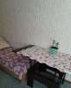 Сдам комнату в 4-к квартире в Ростове на Дону, ЖДР, Крайняя ул. 40, 17 м²