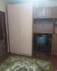Сдам 1-комнатную квартиру в Ростове на Дону, ЖДР, Профсоюзная ул. 89, 27 м²