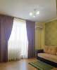 Сдам студию в Ростове на Дону, ЗЖМ, ул. Ерёменко 93, 28 м²