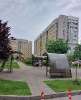 Сдам 2-комнатную квартиру в Ростове на Дону, Аэропорт, ул. Вересаева, 50 м²
