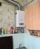 Сдам комнату в 2-к квартире в Ростове на Дону, Ленина, ул. Новаторов 14, 14 м²