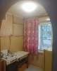 Сдам 1-комнатную квартиру в Ростове на Дону, ЗЖМ, ул. Ерёменко 85/1, 21 м²