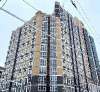 Сдам студию в Ростове на Дону, Центр, пр-т Соколова 86, 30 м²