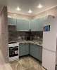 Сдам студию в Ростове на Дону, Каменка, ул. Оганова 20с3, 39 м²