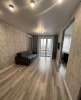 Сдам 1-комнатную квартиру, пер. Крючкова 3, 44 м²