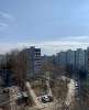 Сдам 1-комнатную квартиру в Ростове на Дону, Стройгородок, Таганрогская ул. 122/1, 21.7 м²