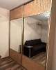 Сдам 1-комнатную квартиру в Ростове на Дону, Темерник, ул. Миронова 4А, 35 м²