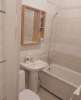 Сдам студию в Ростове на Дону, Александровка, ул. Ткачёва 23, 28 м²